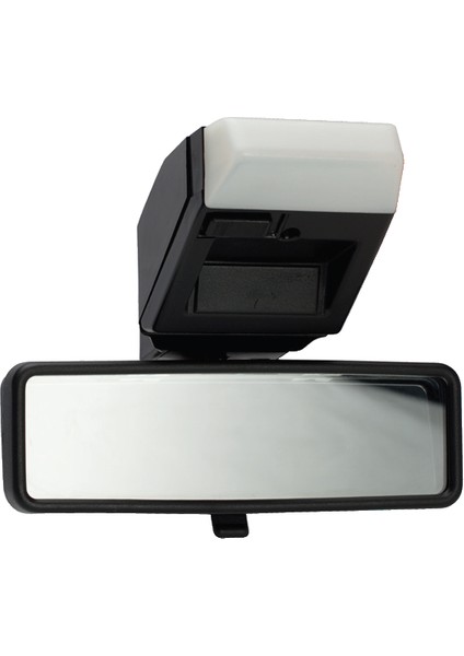 Iç Dikiz Aynası Lambalı Saatsiz M131 Dkş-Slx 97 85006796