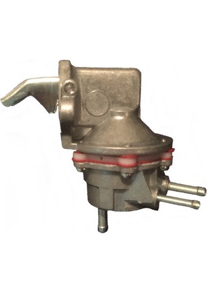 Benzin Otomatiği 3 Çıkışlı R12 Metal Başlı 7701348612S