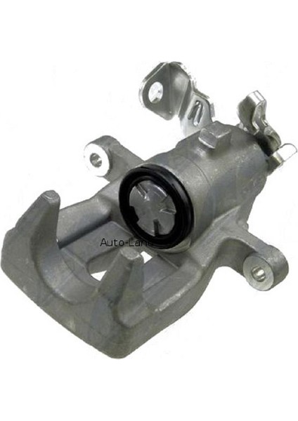 Arka Fren Kaliperi Sağ Megane Iı 1.4 16 V.1.6 16 V.2.0 16 V. 1.5 Dci 2000- 7701207694-77012