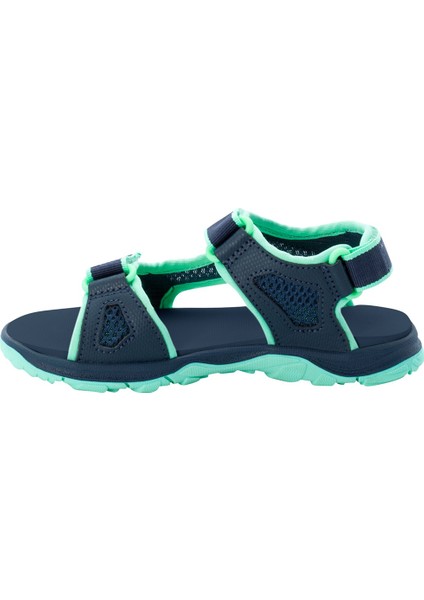 Jack Wolfskin Taraco Beach Sandalet