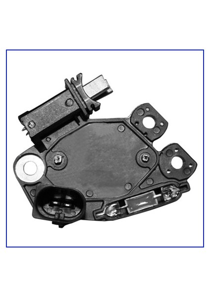 Konjektör YM1672VFP1SG814 Passat 2.0 Tdi 2580448