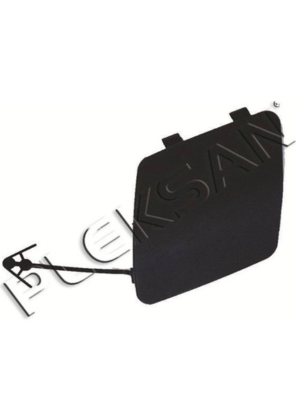 Pleksan Ön Tampon Çeki Demir Kapağı Master Iıı 13 511800537R