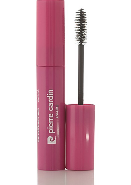 Level Up Mascara Süper Hacim & Belirginleştirici & Ayırıcı 10ML 505 Siyah