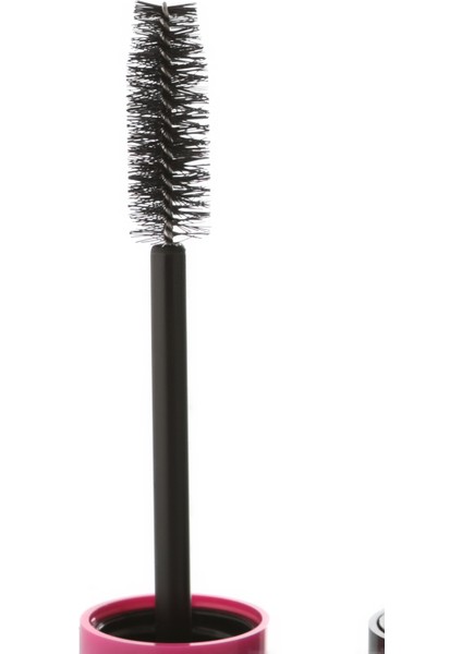 Level Up Mascara Süper Hacim & Belirginleştirici & Ayırıcı 10ML 505 Siyah fırsatları