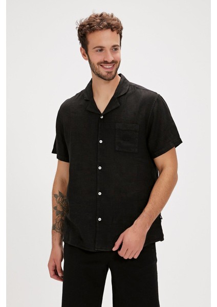 Lyne Shirt Erkek Gömlek