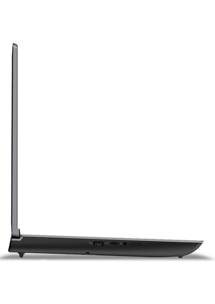 Thinkpad P16 21FA0004TX07 I7-13700HX 32GB 512SSD+1TBSSD A1000 16" Qhd+ W11P Taşınabilir Iş Istasyonu