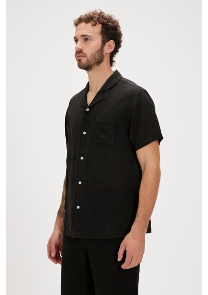 Lyne Shirt Erkek Gömlek