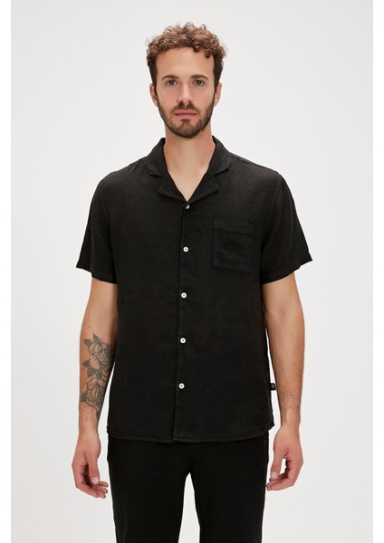 Lyne Shirt Erkek Gömlek