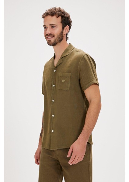 Lyne Shirt Erkek Gömlek indirimleri