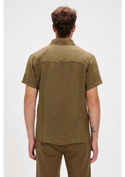 Lyne Shirt Erkek Gömlek fiyatları