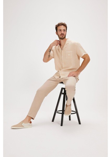 Lyne Shirt Erkek Gömlek fırsatları
