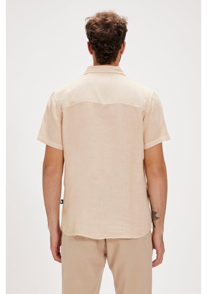 Lyne Shirt Erkek Gömlek indirimleri