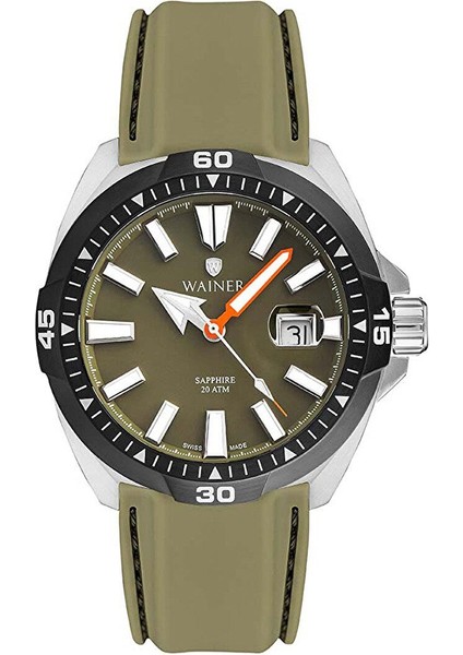 WA.10922-C Erkek Kol Saati