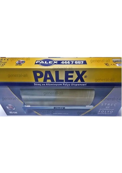 45x1500 Streç Folyo Aparatı fiyatları