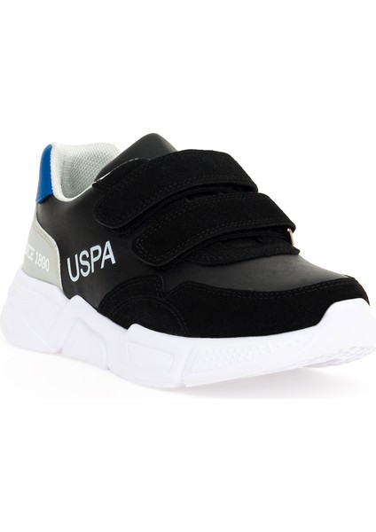 Erkek Çocuk Siyah Ayakkabı 50277236-VR046 fiyatları