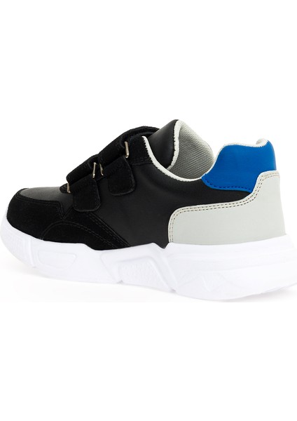 Erkek Çocuk Siyah Ayakkabı 50277236-VR046 modelleri