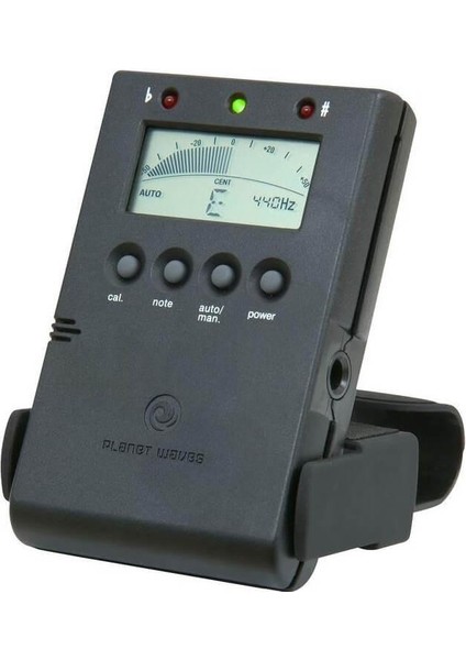 PWCT01 Kromatik Tuner