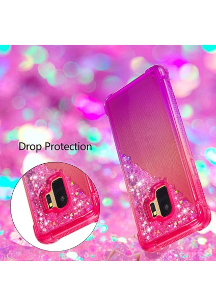 Samsung Galaxy S9 Için Telefon Kılıfı (Yurt Dışından) fırsatları