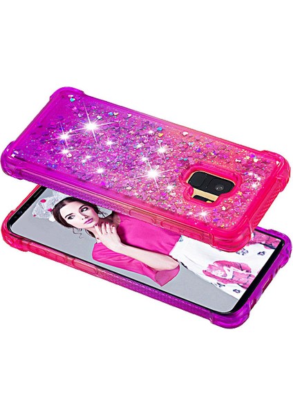 Samsung Galaxy S9 Için Telefon Kılıfı (Yurt Dışından) indirimleri