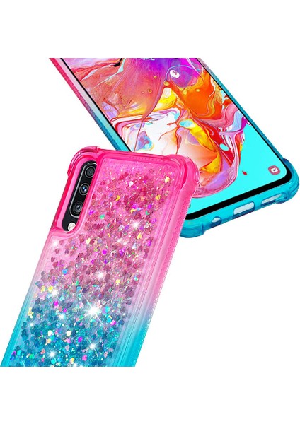 Samsung Galaxy A70 Için Telefon Kılıfı (Yurt Dışından) indirimleri