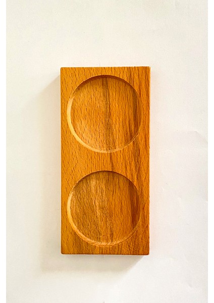 Ahşap Stantlı Amber Cam Zeytinyağı - Ayçiçekyağı Şişesi Düz Yağdanlık modelleri