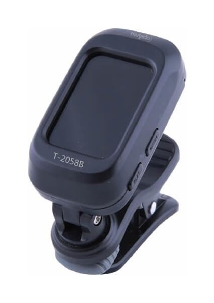 T-2058B Clip-On Tuner