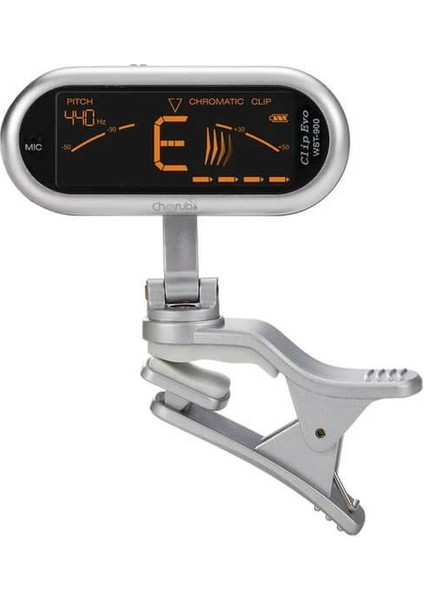 WST-900 Clip-On Tuner