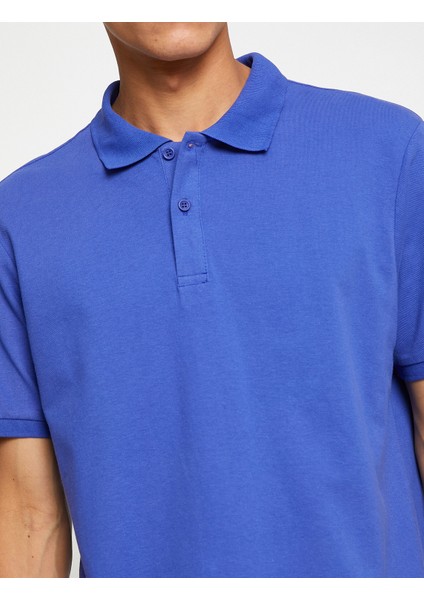 Tshirt Ss Polo Bsc