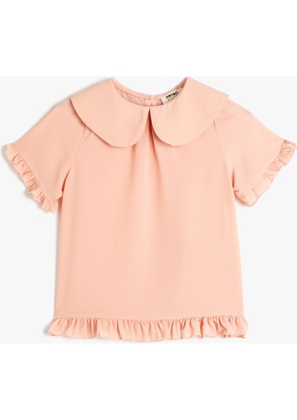 Blouse Ss
