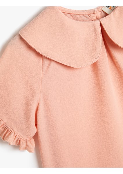 Blouse Ss modelleri