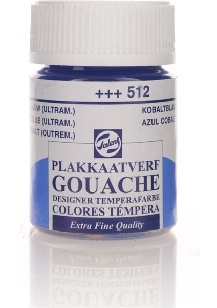 Guaj Boya 16ML 512 Cobalt Blue Ul.