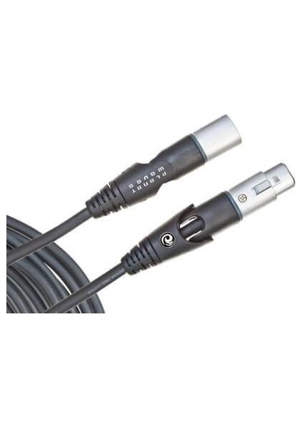 PWCMIC50 XLR FM- XLR ML Mikrofon Kablosu 15,24 Metre