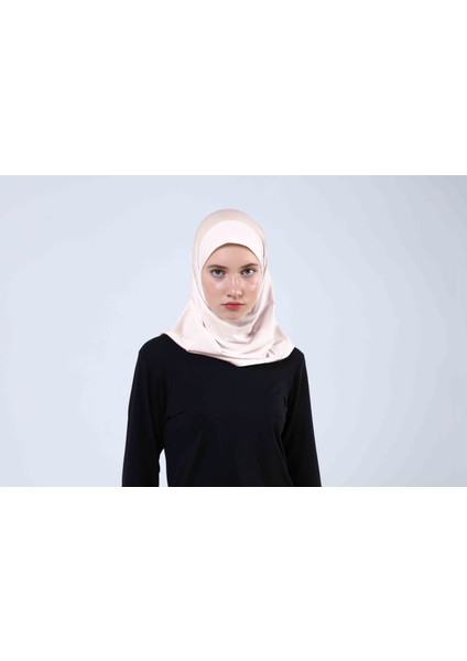 Pro Hijab - Premium Atletik Sporcu Kadın Başörtüsü Ultra Konforlu Gözenekli Tesettür Hazır Hijab Bone fiyatları