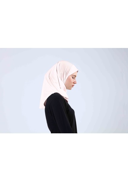 Pro Hijab - Premium Atletik Sporcu Kadın Başörtüsü Ultra Konforlu Gözenekli Tesettür Hazır Hijab Bone modelleri