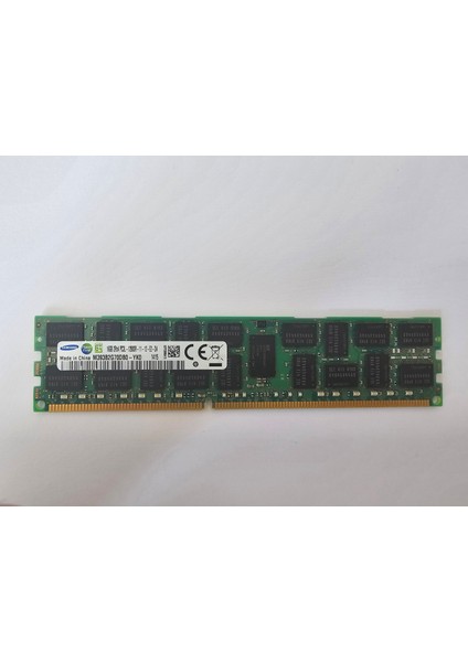 16GB 2rx4 12800R PC3L 1415 M393B2G70QH0 Server Ram