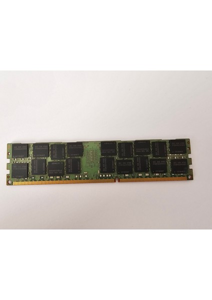 16GB 2rx4 12800R PC3L 1415 M393B2G70QH0 Server Ram
