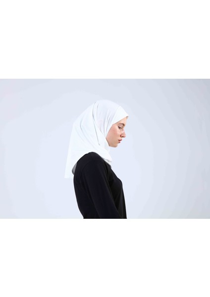 Pro Hijab - Premium Atletik Sporcu Kadın Başörtüsü Ultra Konforlu Gözenekli Tesettür Hazır Hijab Bone fiyatları