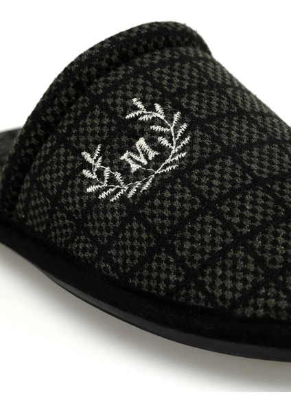 5'li Erkek Ev Terliği-Misafir Terliği-Çeyiz Bohça Terliği-Damat Terliği-Balkon Terliği indirimleri