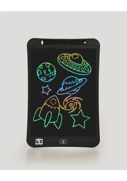 LCD Siyah Dijital Çizim Tableti Renkli 12 İnç fiyatları