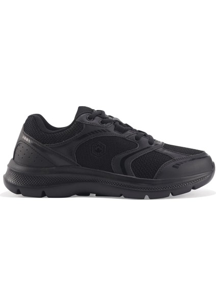 Jumbo 3Pr Siyah Siyah Erkek Sport Comfort Ayakkabı