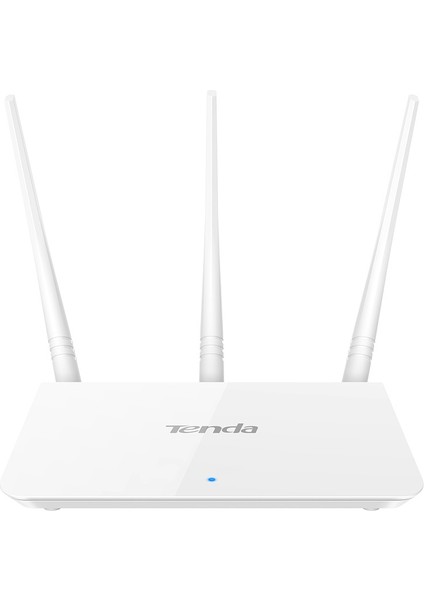 F3 4port 300MBPS A.poınt/router