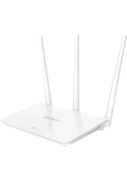 F3 4port 300MBPS A.poınt/router