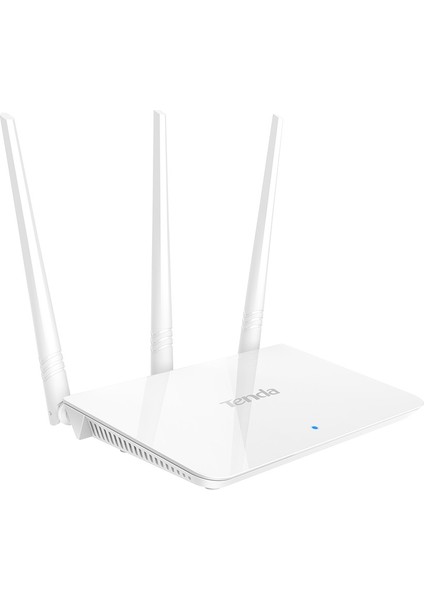 F3 4port 300MBPS A.poınt/router