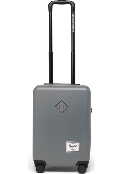 Heritage Hardshell Carry On Luggage Kabin Boy Valiz 11197