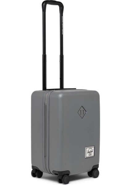 Heritage Hardshell Carry On Luggage Kabin Boy Valiz 11197 fiyatları