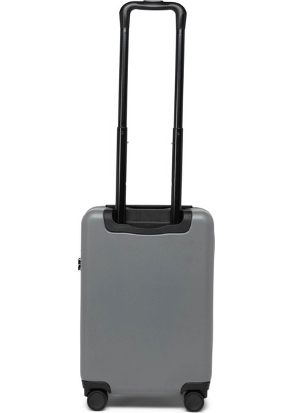 Heritage Hardshell Carry On Luggage Kabin Boy Valiz 11197 fırsatları