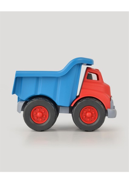 LC Oyuncak Kırmızı Mavi Büyük Kamyon fiyatları