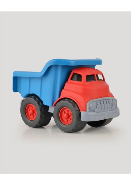 LC Oyuncak Kırmızı Mavi Büyük Kamyon fırsatları
