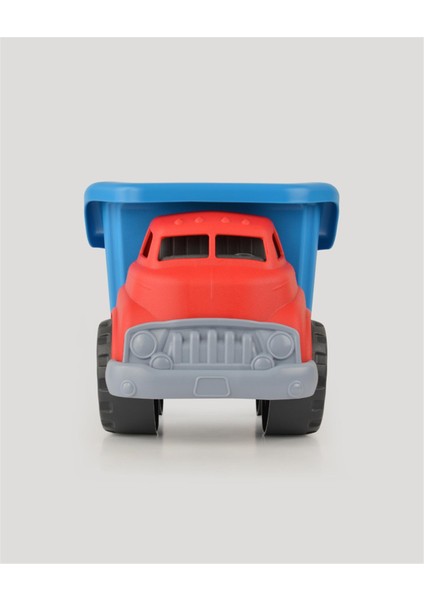 LC Oyuncak Kırmızı Mavi Büyük Kamyon indirimleri