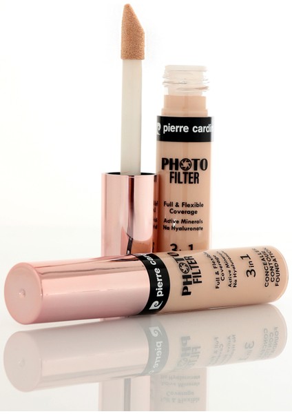 Photo Filter Liquid Concealer kapatıcı - Medium 822